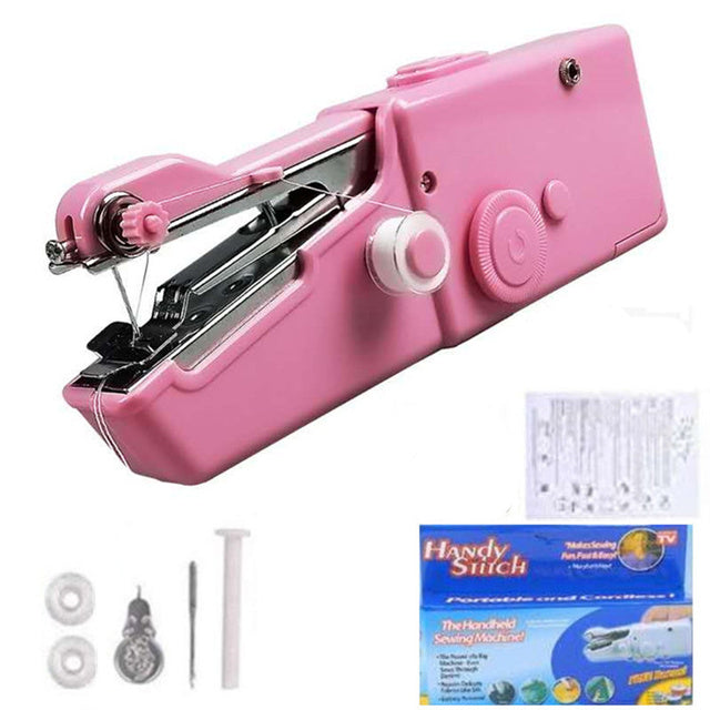 Compact Sewing Wizard with Kit