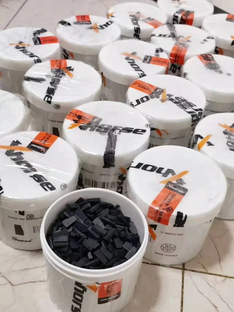 AC08024 OEM Xhorse VVDI Updated New XT57B Super Chip For ID49 ID4A MQB49 MQB48  ID46 40 43 4D 8C 8A T347 XT27A01 XT27A66