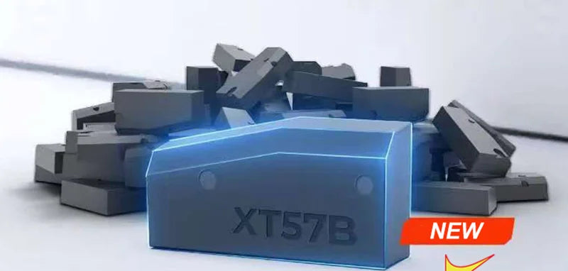 AC08024 OEM Xhorse VVDI Updated New XT57B Super Chip For ID49 ID4A MQB49 MQB48  ID46 40 43 4D 8C 8A T347 XT27A01 XT27A66