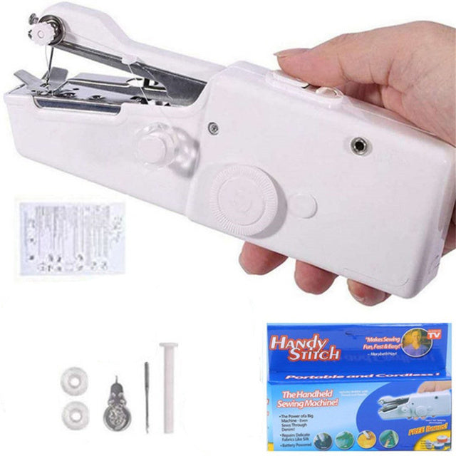 Compact Sewing Wizard with Kit